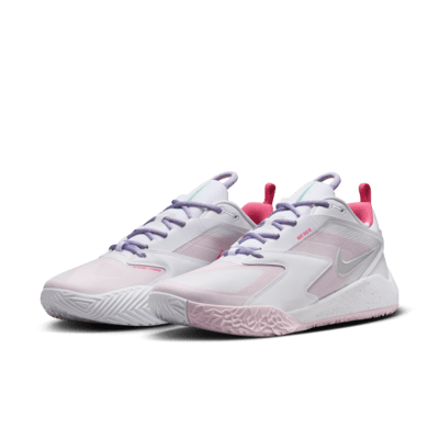 hyperace volleyball shoes