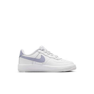 Nike Force 1 Low EasyOn Younger Kids' Shoes