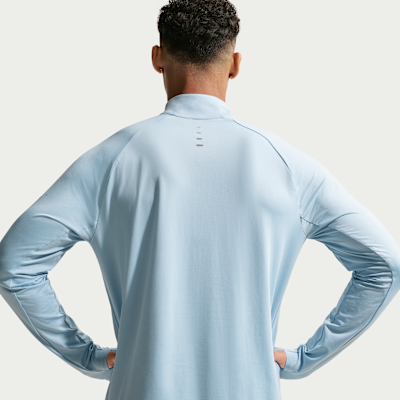 Nike Stride Men's Dri-FIT 1/4-Zip Running Top