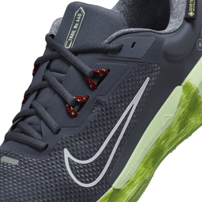 Nike Juniper Trail 2 GORE-TEX Men's Waterproof Trail-Running Shoes