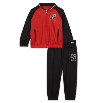 Conjunto de entrenamiento para bebé (12-24 meses) Nike Sportswear Next Gen Dri-FIT