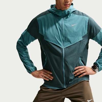 Nike Challenger Men's Dri-FIT 18cm (approx.) Unlined Running Shorts