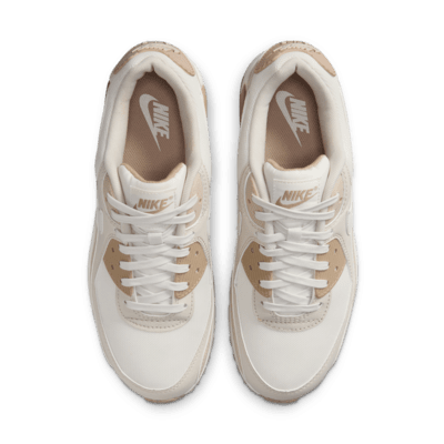 Chaussure Nike Air Max 90 pour femme