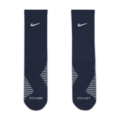 Chaussettes de football mi-mollet Nike Strike