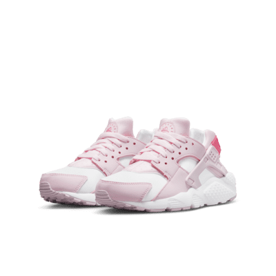 youth nike huarache shoes