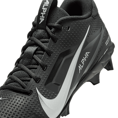 Nike Alpha Menace 4 Varsity Football Cleats
