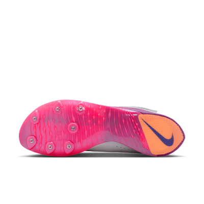 Nike Long Jump Elite Track & Field Jumping Spikes