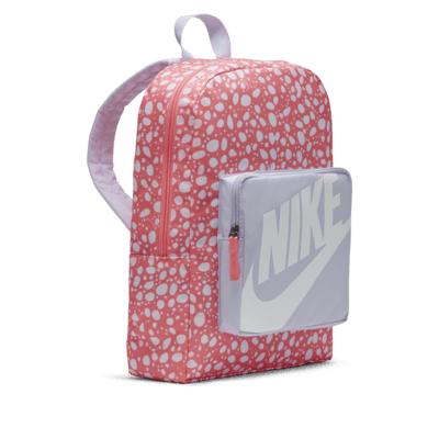 Nike Classic Kids' Printed Backpack