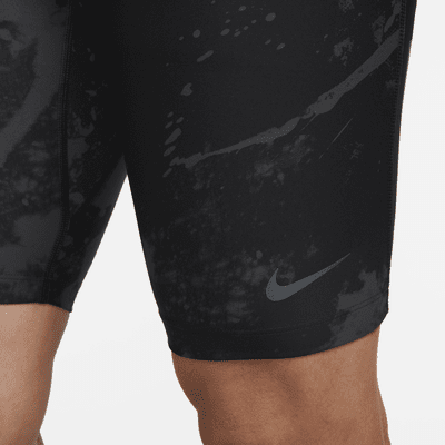 Nike Dri-FIT ADV Run Division Pinnacle Men's 1/2-Length Running Tights ...