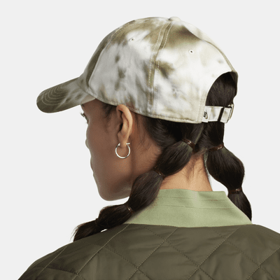 Nike Club Futura ustrukturert caps