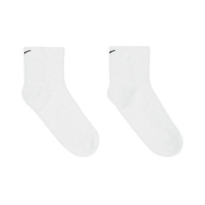 Nike Unicorn Dri-FIT ADV Cushioned Ankle Socks (1 Pair). Nike AU