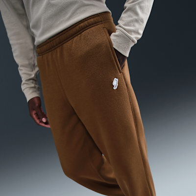 Nike Club Men's Fleece Bungee Pants