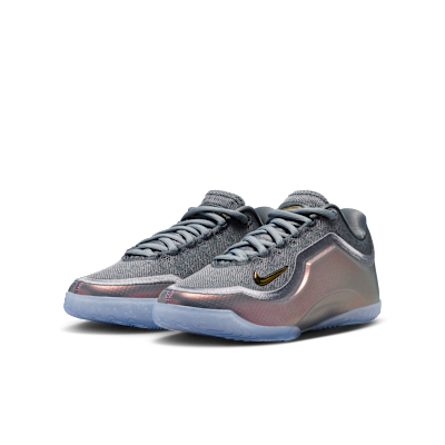 LeBron XXIII "Shut Up And Dribble" Big Kids' Basketball Shoes