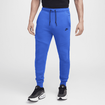 Pantalon de jogging en tissu Fleece Nike Tech pour homme