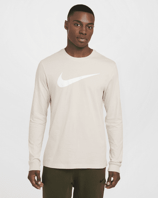 Мужская футболка Nike Sportswear Long-Sleeve