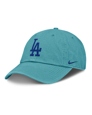 Мужские  Los Angeles Dodgers Club Men’s Nike MLB Adjustable Hat