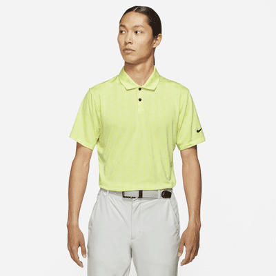 nike essential golf polo shirt mens