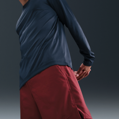 Nike Unlimited Men's Dri-FIT 7" 2-in-1 Versatile Shorts