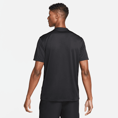 NikeCourt Dri-FIT Men's Tennis Blade Polo. Nike AU