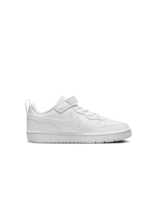 Nike Court Borough 低筒鞋 Recraft