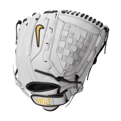 Nike Hyperdiamond Edge Softball Fielding Glove