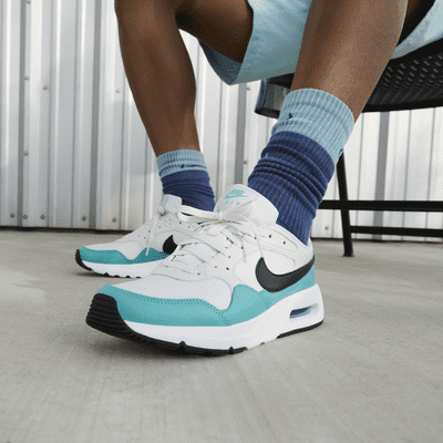 Nike Air Max SC Sabatilles - Home