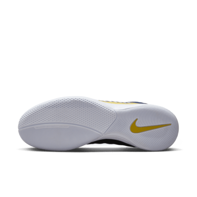 Nike Lunar Gato II Indoor Court Low-Top Football Shoes