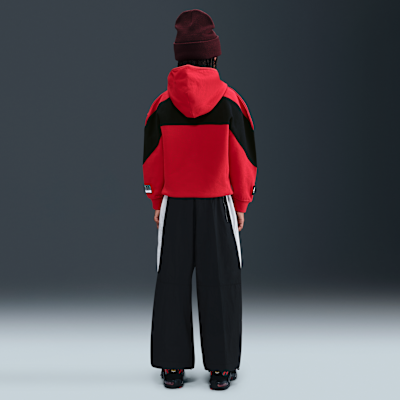 Nike Air Older Kids' Woven Tracksuit Bottoms