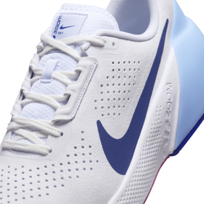 Calzado de entrenamiento para hombre Nike Air Zoom TR 1