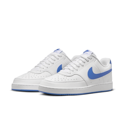 Nike Court Vision Low Men's Shoes