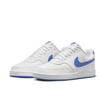 Nike Court Vision Low Men's Shoes. Nike IN