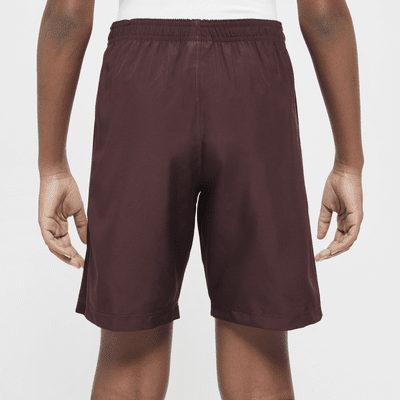 Nike Academy Big Kids' Soccer Shorts