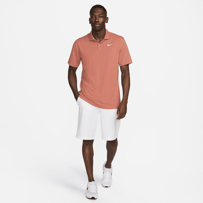 Polo de golf Dri-FIT para hombre Nike Victory+