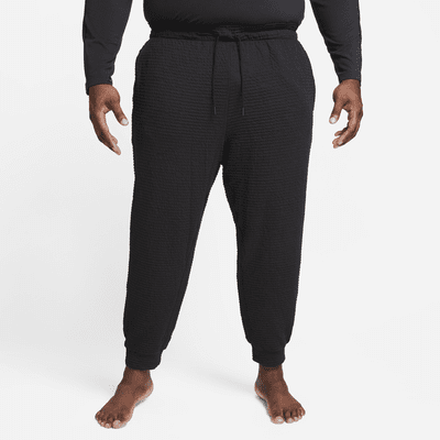 Pants Dri-FIT para hombre Nike Yoga