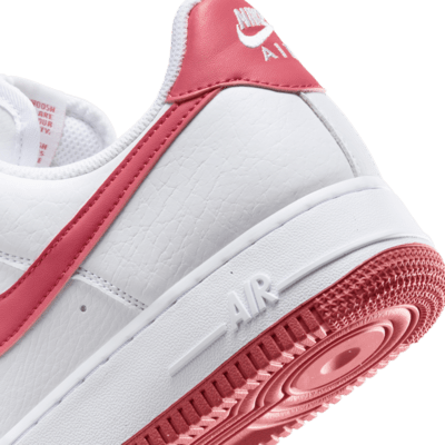 Tenis para mujer Nike Air Force 1 '07 Next Nature