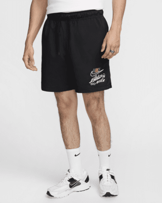 Мужские шорты Nike Club Woven Flow Shorts