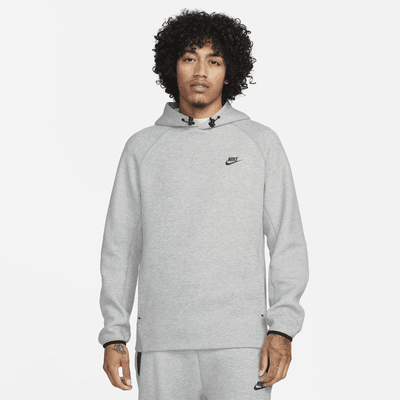 Nike Sportswear Tech Fleece Pullover-Hoodie für Herren