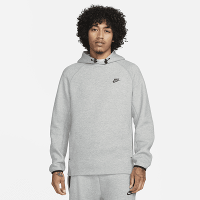 Мужское худи Nike Sportswear Tech Fleece