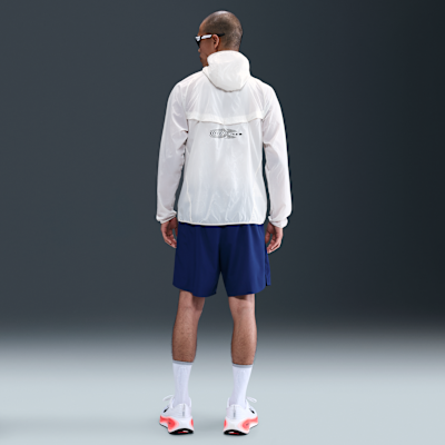 Nike Stride Men's UV Repel Running Jacket