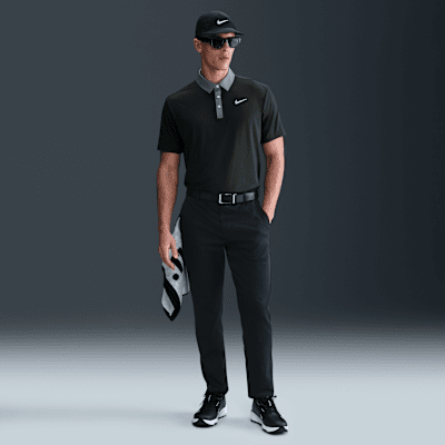 Nike Tour Men's Dri-FIT Golf Polo
