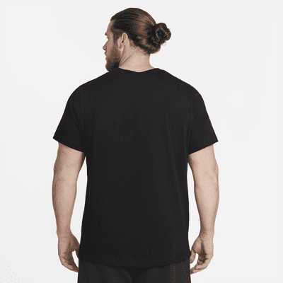 T-shirt Nike Sportswear JDI para homem