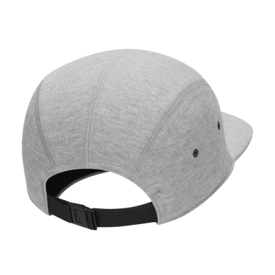 Nike Fly Unstructured Tech Fleece Cap