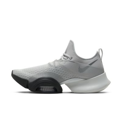 Calzado de entrenamiento de intervalos de alta densidad para hombre Nike Air Zoom SuperRep Calzado de entrenamiento de intervalos de alta densidad para hombre Nike Air Zoom SuperRep