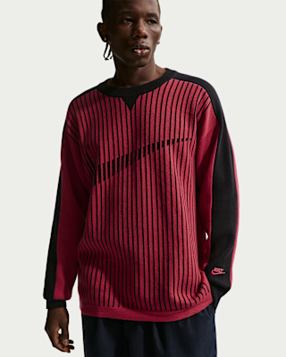 Мужские джерси Nike Sportswear Club Jersey Sweater