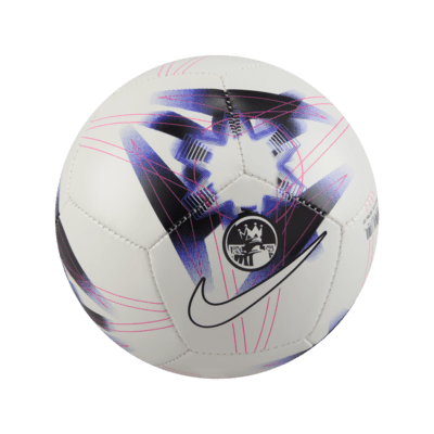 Premier League Skills trikseball