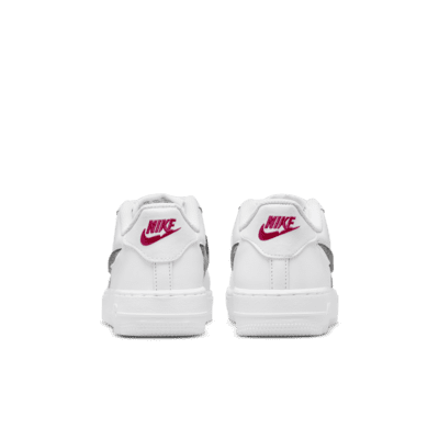 Nike Air Force 1 LV8 Older Kids' Shoes