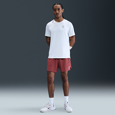 NikeCourt Advantage Men's Dri-FIT 6" Tennis Shorts