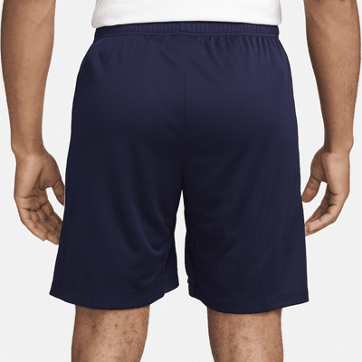 FFF Strike Men's Nike Dri-FIT Football Knit Shorts