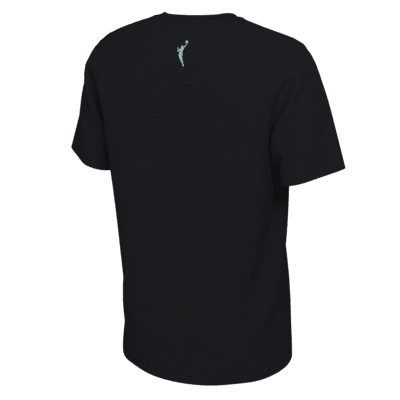 Playera Nike de la WNBA Sabrina Ionescu