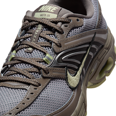 Nike Air Max Moto 2K Women's Shoes